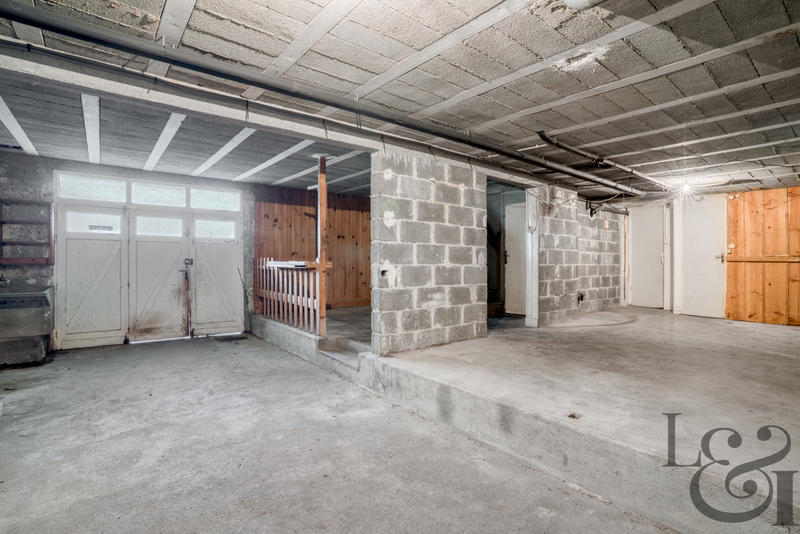 Maison - 98 m² - 5 pièces