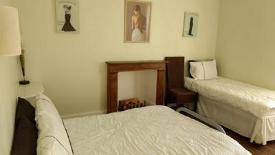 Fonds de commerce - 400 m²