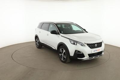 Peugeot 5008 1.5 Blue-HDi Gt Line 130 ch