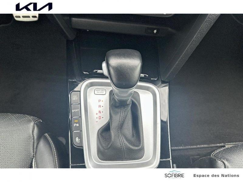 Kia Ceed Sw 1.6 GDi 141ch Hybride Rechargeable Dct6 Premium