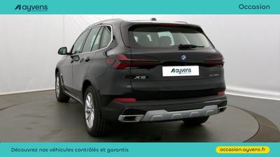 Bmw X5 xDrive50e 489ch xLine