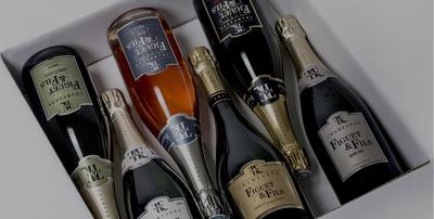 Champagne Figuet et Fils - Producteur