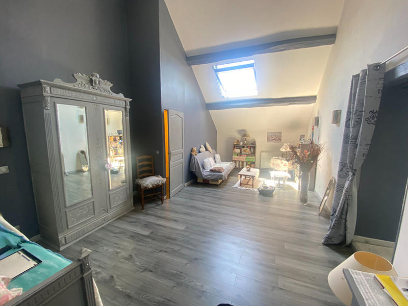 Maison - 175 m² - 5 pièces