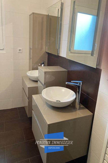 Maison - 126 m² - 5 pièces