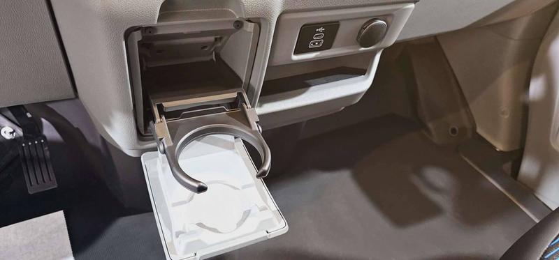 Ford Transit Custom Fourgon 320 L1h1 2.0 Ecoblue 170 Ch Bva8 Sport