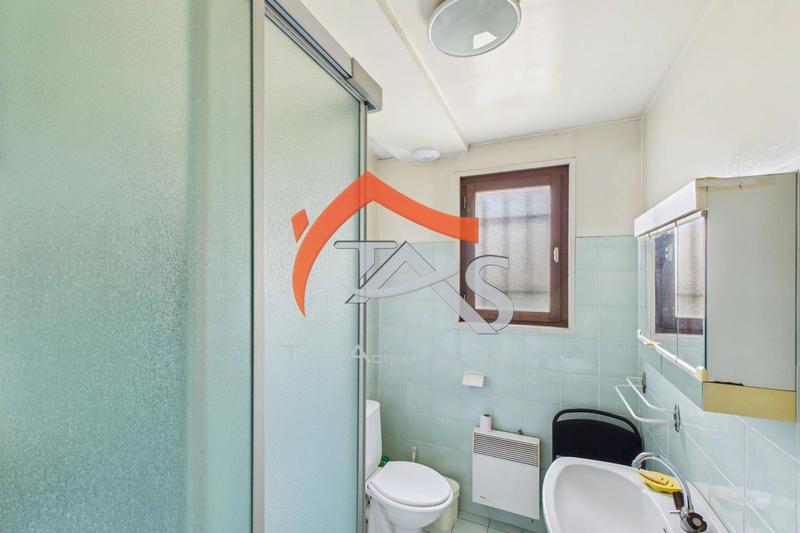 Maison - 138 m² - 6 pièces