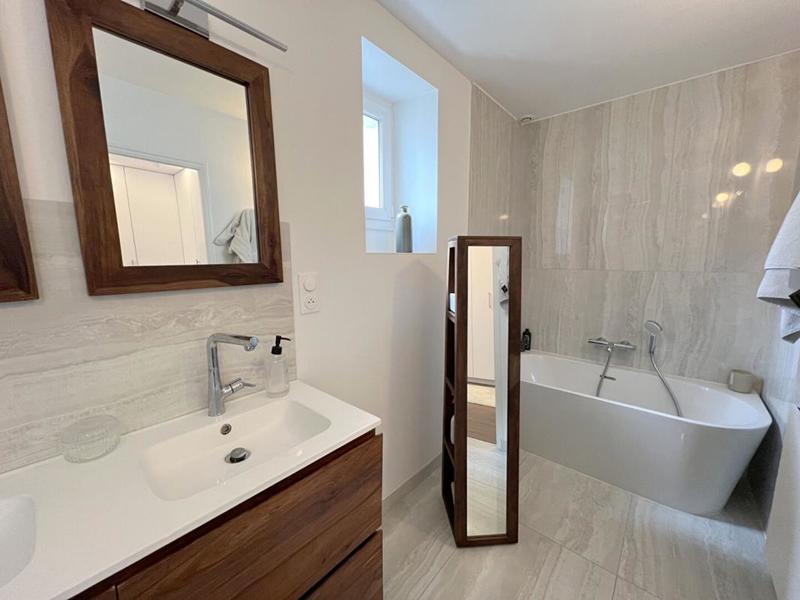 Maison - 163 m² - 7 pièces