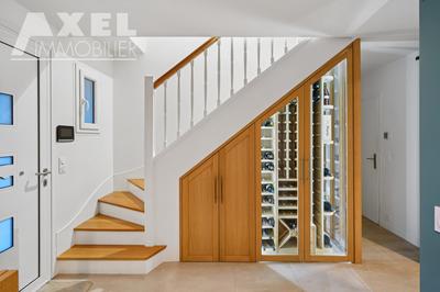 Maison - 120 m² - 4 pièces