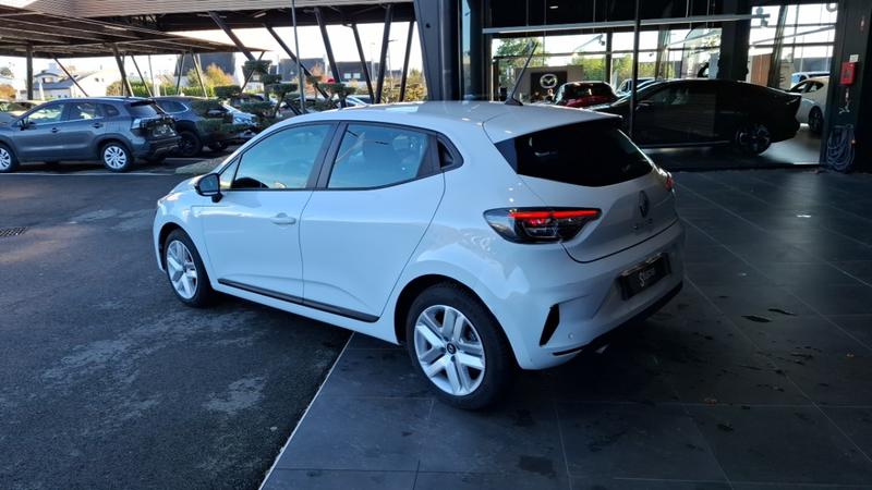 Renault Clio V Evolution SCe 65