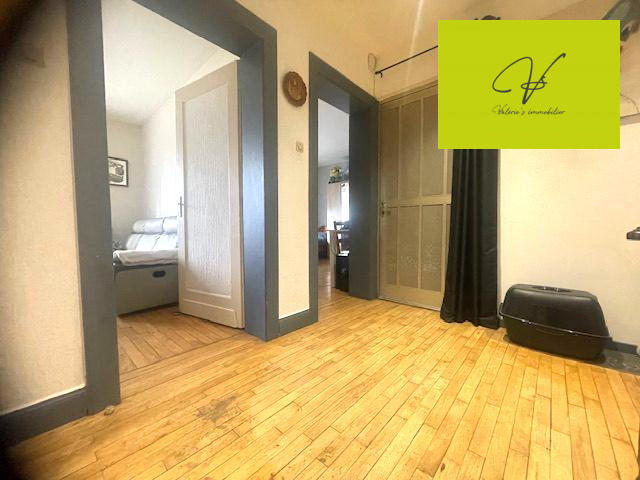 Appartement - 71 m² - 3 pièces