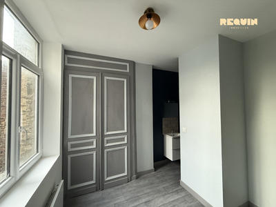 Appartement - 31 m² - 2 pièces