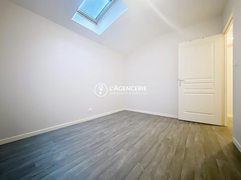 Maison - 64 m² - 3 pièces