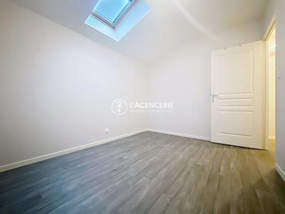 Maison - 64 m² - 3 pièces