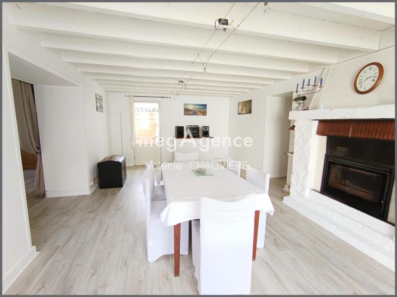 Maison de campagne - 148 m² - 5 pièces
