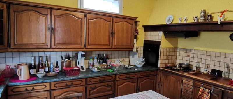 Maison - 159 m² - 5 pièces