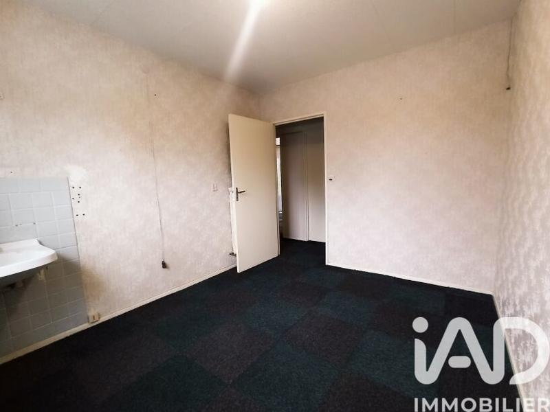 Appartement - 88 m² - 5 pièces