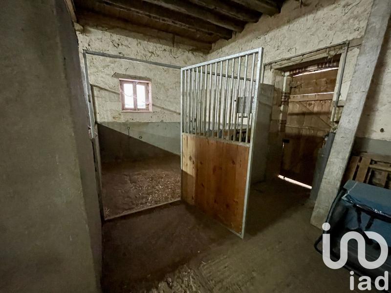 Maison - 217 m² - 6 pièces