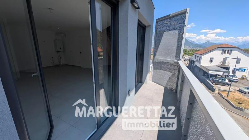 Appartement - 68 m² - 3 pièces