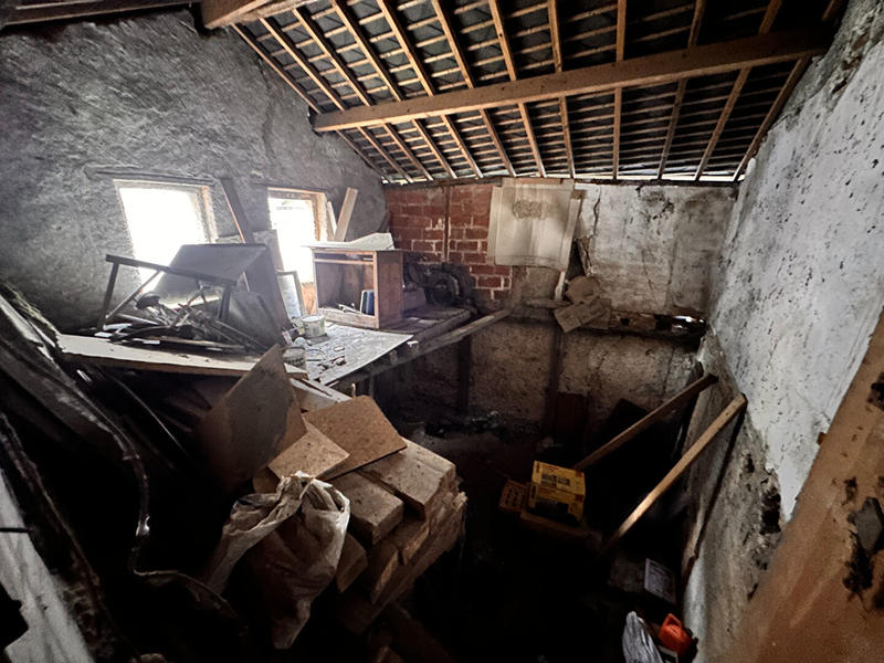 Maison - 133 m² - 4 pièces