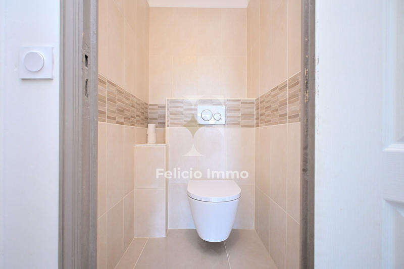 Appartement - 90 m² - 4 pièces