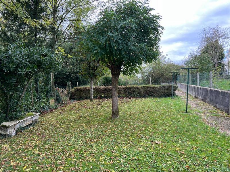 Maison en pierre - 84 m² - 4 pièces