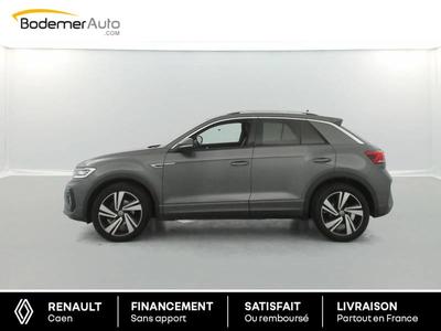 Volkswagen t-Roc 1.5 Tsi Evo 150 Start/Stop Dsg7 R-Line