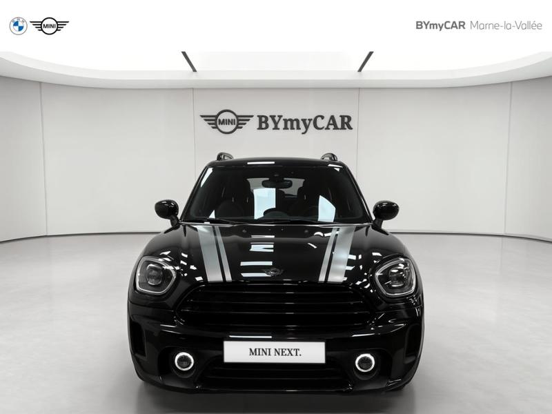 Mini Countryman F60 Lci 136 ch Bva7 Cooper Edition Premium