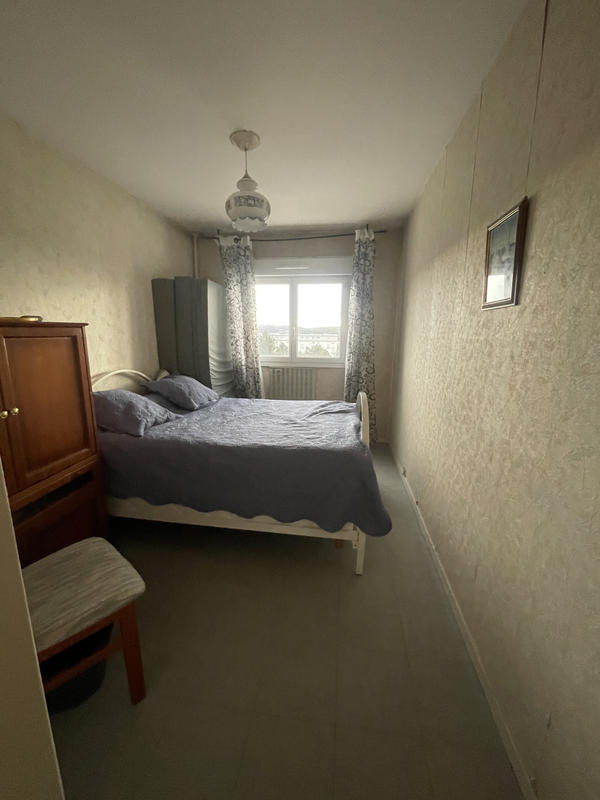 Appartement - 76 m² - 4 pièces