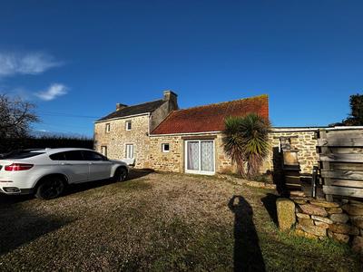 Maison - 106 m² - 4 pièces