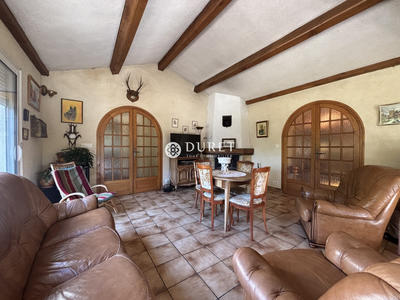 Maison - 188 m² - 6 pièces