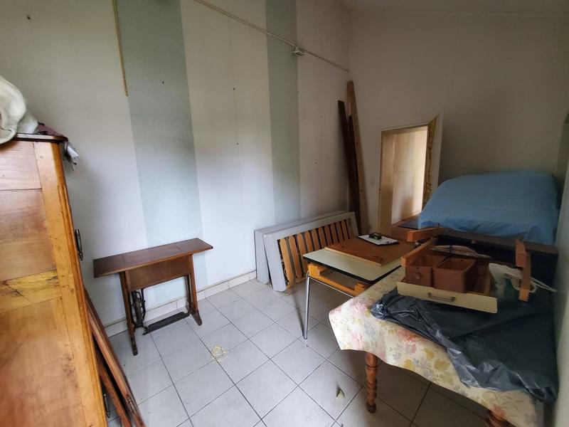 Maison - 93 m² - 6 pièces