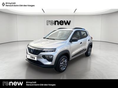 Dacia Spring Business 2020