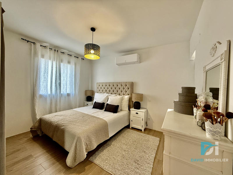 Villa - 95 m² - 4 pièces