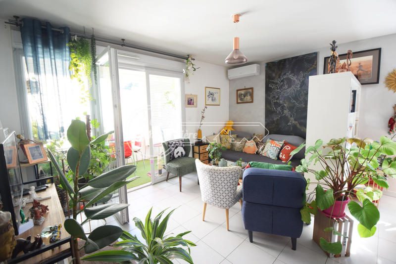 Appartement - 68 m² - 3 pièces