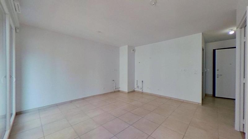 Appartement - 39 m² - 2 pièces