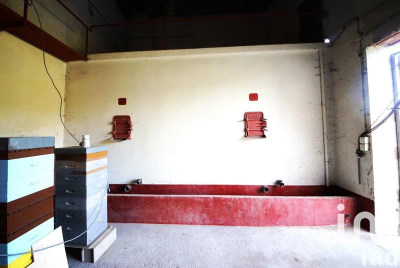 Maison - 158 m² - 9 pièces