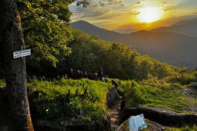 Nuit des musées : visite guidée du champ de bataille à la lampe de poche
