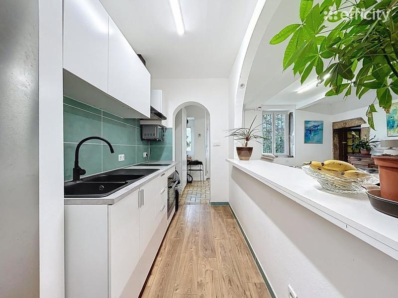 Maison - 168 m² - 5 pièces