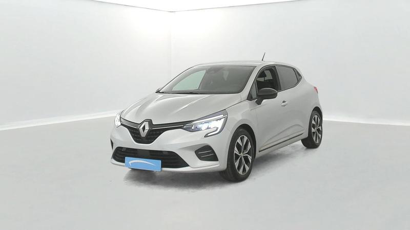 Renault Clio V Societe E-Tech Full Hybrid 145 Evolution Reversible