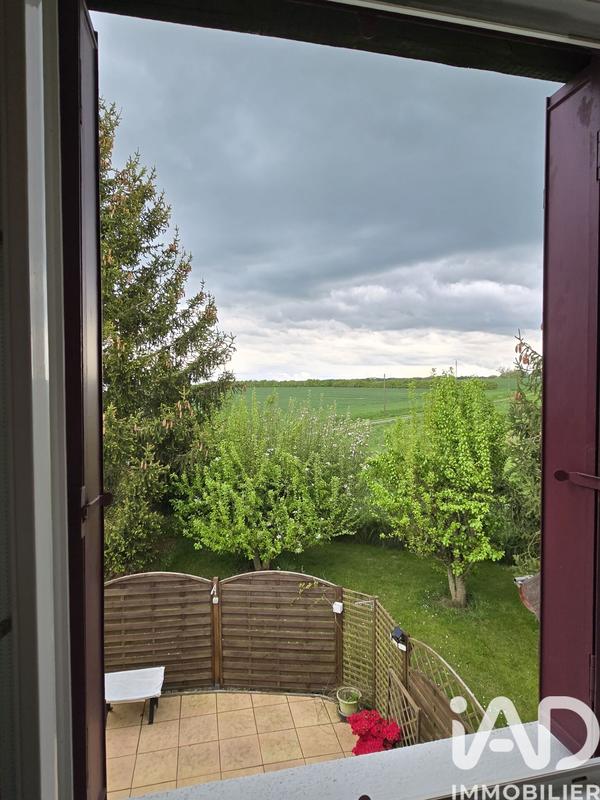 Maison - 184 m² - 7 pièces