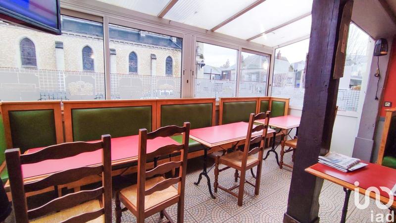 Local commercial - 250 m²