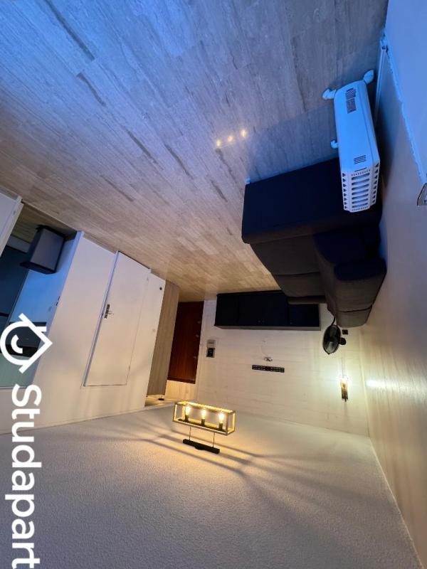 Appartement - 31 m² - 2 pièces