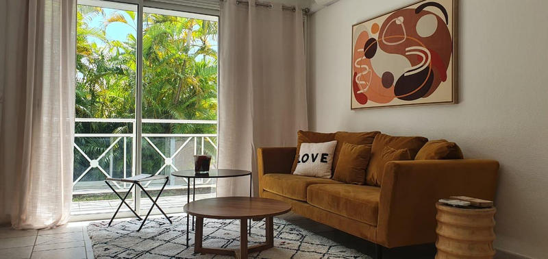 Appartement - 39 m² - 2 pièces