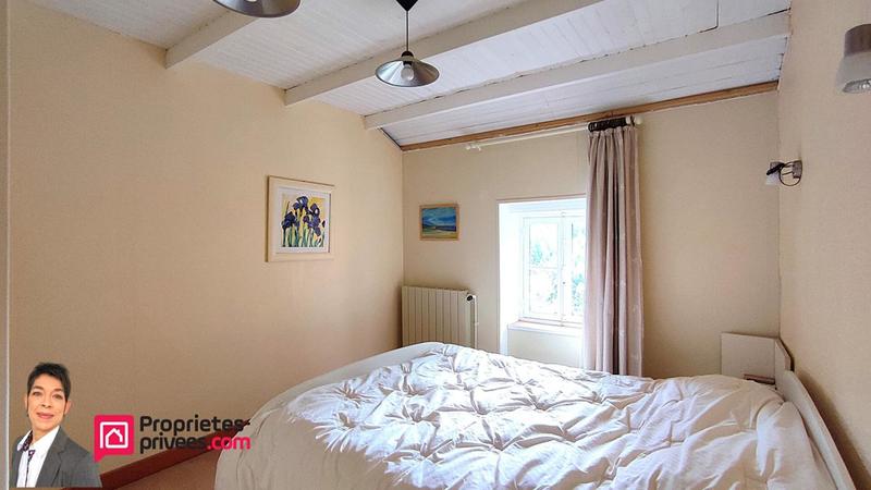 Maison - 150 m² - 8 pièces