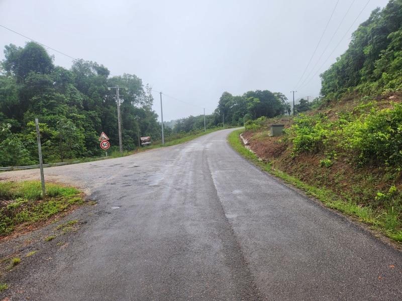 Terrain constructible