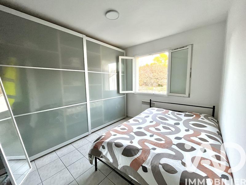 Appartement - 77 m² - 4 pièces