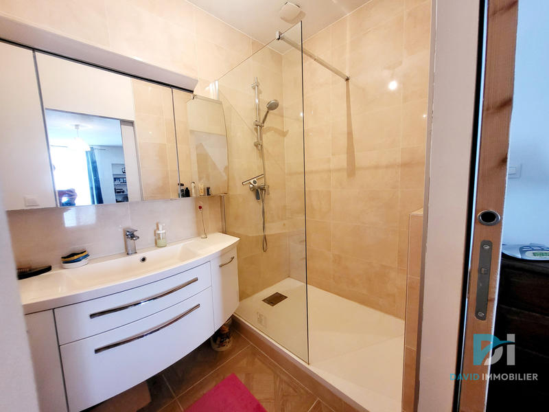 Maison de village - 155 m² - 4 pièces