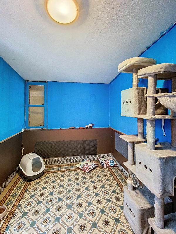 Maison - 131 m² - 7 pièces