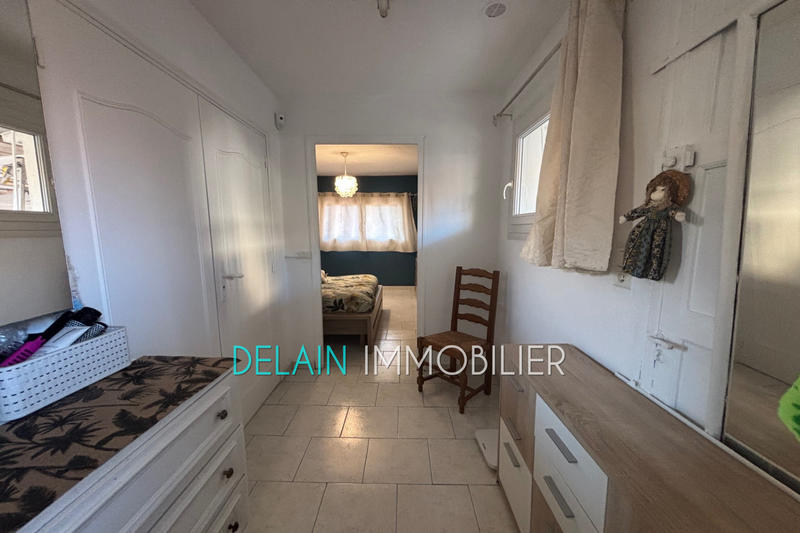 Maison - 135 m² - 4 pièces