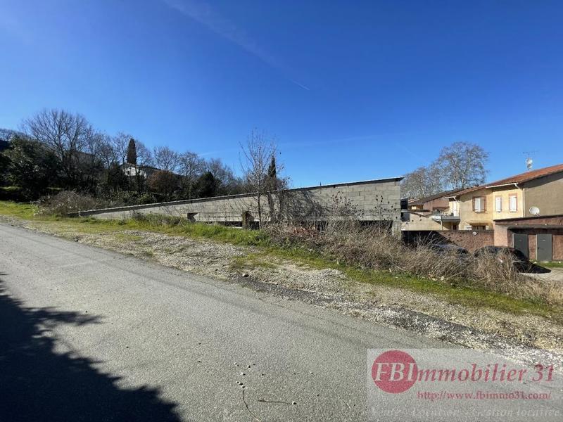 Local commercial - 350 m²